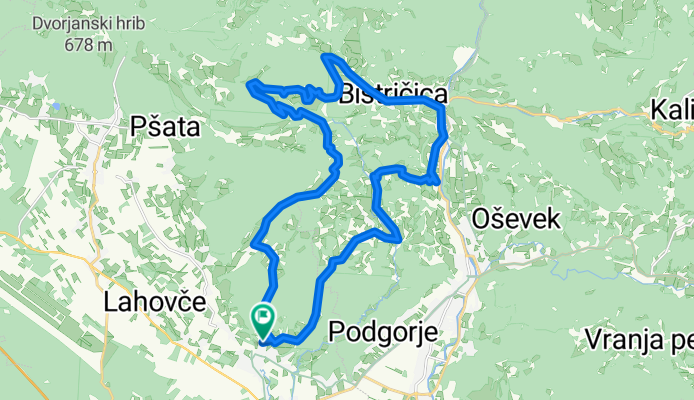 Komenda Cycling