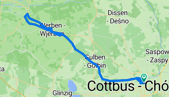Diese Route in Bikemap Web öffnen
