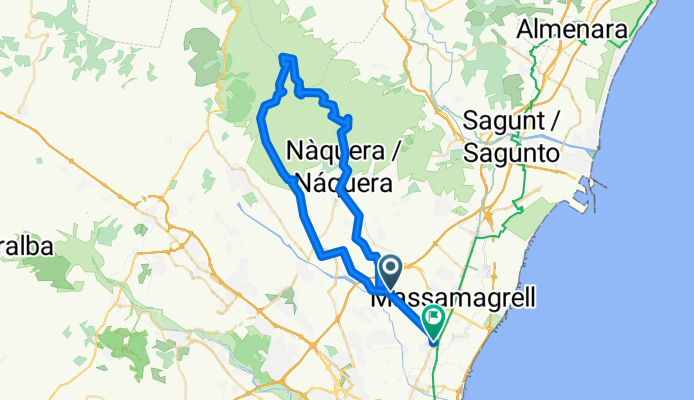 ALBALAT-TRISTAN-SERRA-ALBALAT