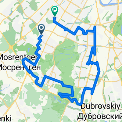 «Хмельной квадрат» (20.04.25)