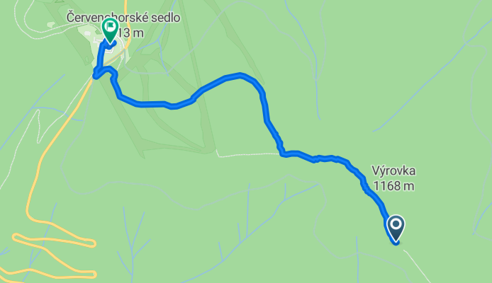 Diese Route in Bikemap Web öffnen