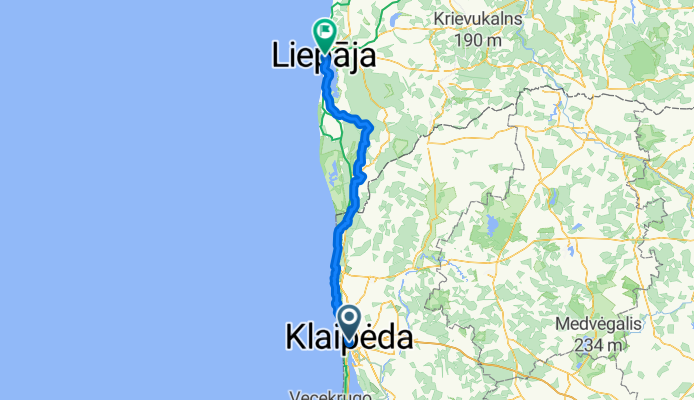 Diese Route in Bikemap Web öffnen