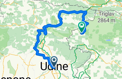 Open this route in the Bikemap app