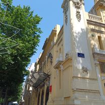 Route nach Gare Perpignan