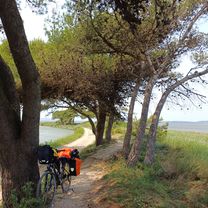 Foto 8 der Bikemap-Route "Route nach Gare Perpignan"