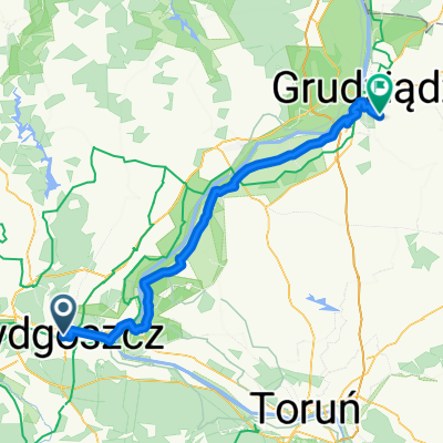 PL_Bydgoszcz nach Grudziadz