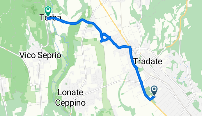 Diese Route in Bikemap Web öffnen