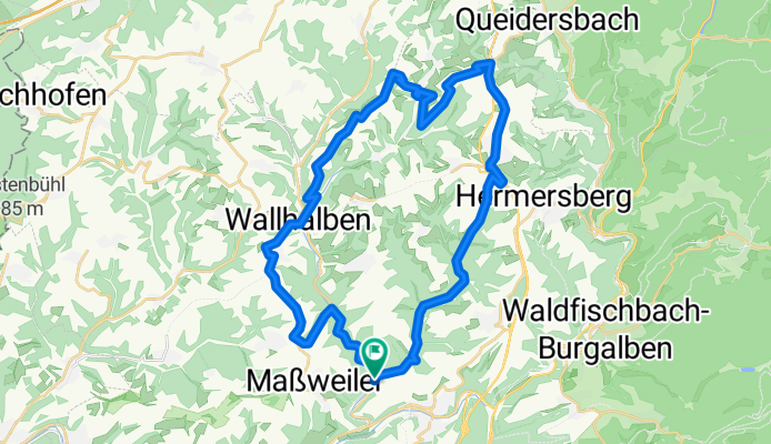 mtb weselb