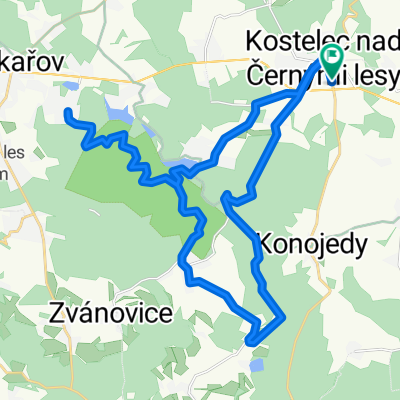 KOST-JEV-LOU-JEV-VODĚ-HRA-KOST