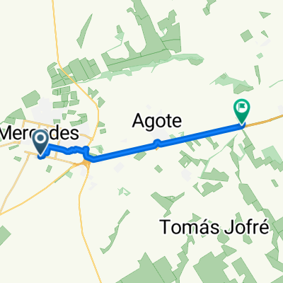 Arroyo Balta