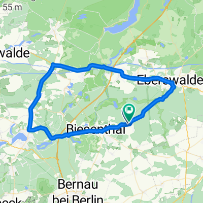 Eberswalder Runde