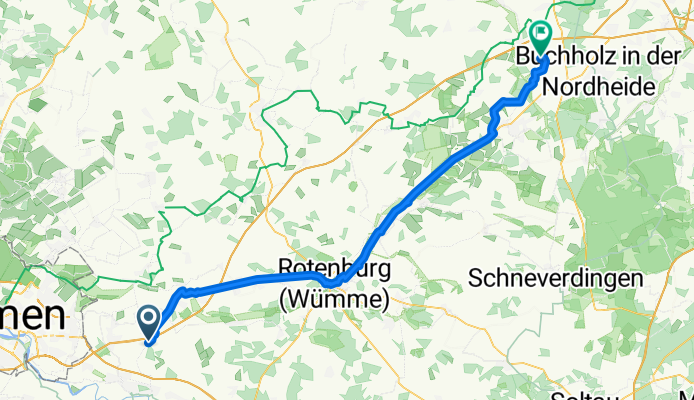 Diese Route in Bikemap Web öffnen