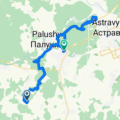 Эндуро маршрут_1