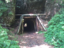 Point fort 2 sur l’itinéraire Bikemap « Turček - Skalka - ZH » Point fort 2 sur l’itinéraire Bikemap « Turček - Skalka - ZH »