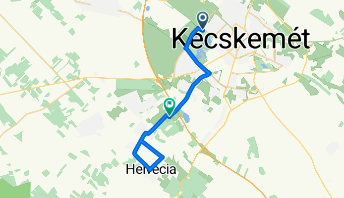 Helvécia