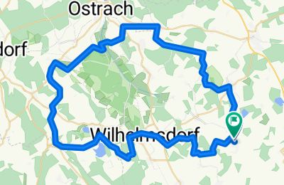 Open this route in the Bikemap app