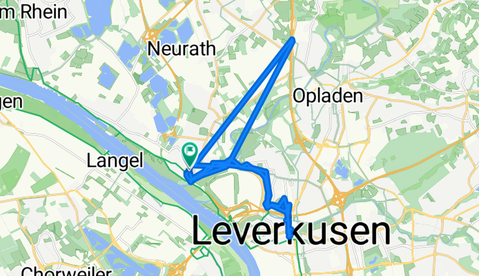 Diese Route in Bikemap Web öffnen