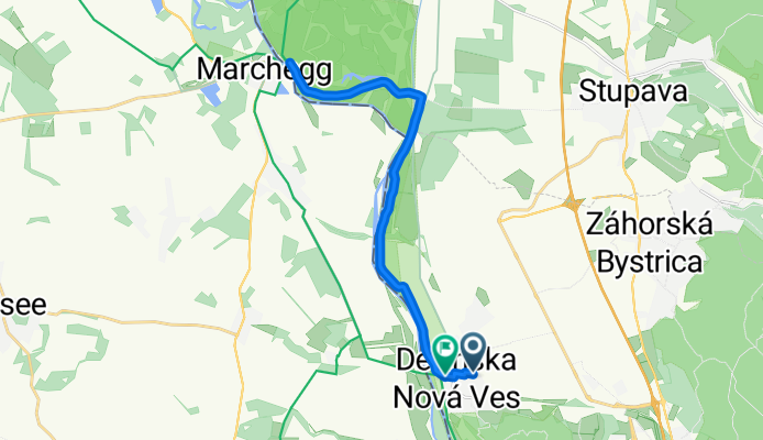 Charkovská 5553/5, Bratislava IV až Devínska Nová Ves 7173, Bratislava IV