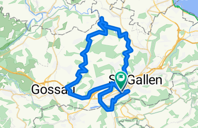 Open this route in the Bikemap app
