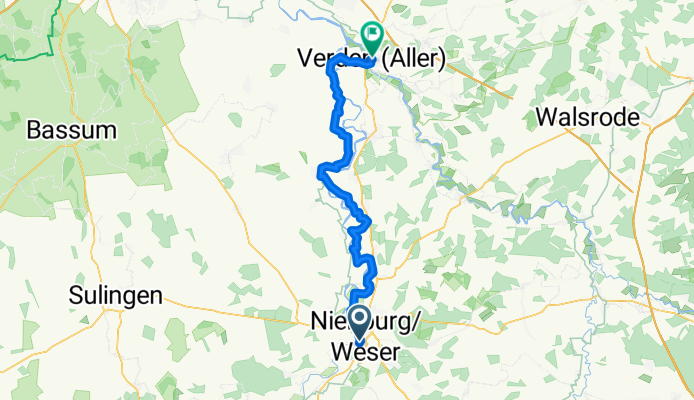 Diese Route in Bikemap Web öffnen