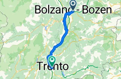 Open this route in the Bikemap app