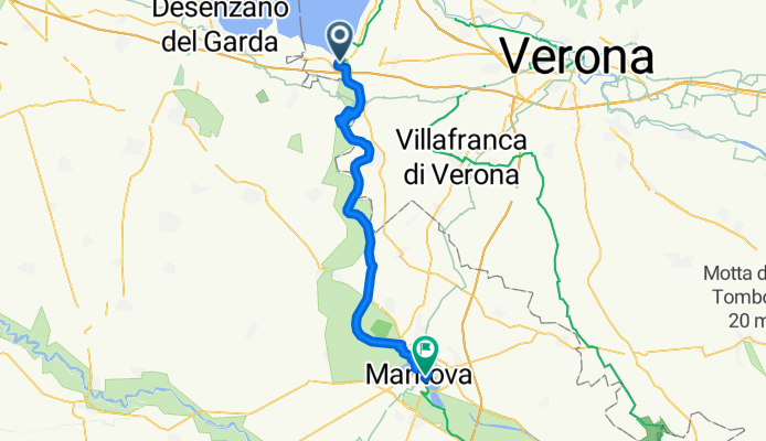 Diese Route in Bikemap Web öffnen