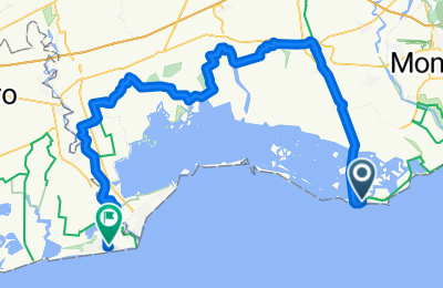 Open this route in the Bikemap app