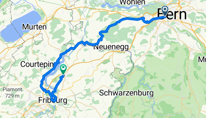Diese Route in Bikemap Web öffnen