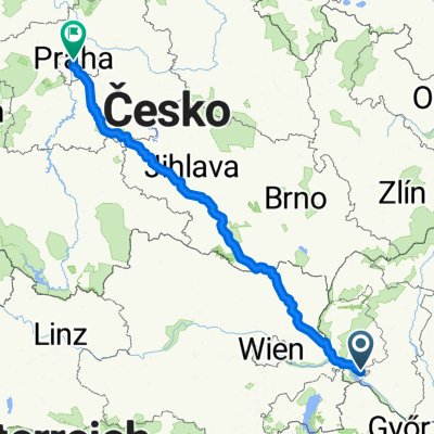 Untitled route