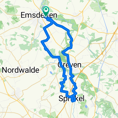 Sprakel