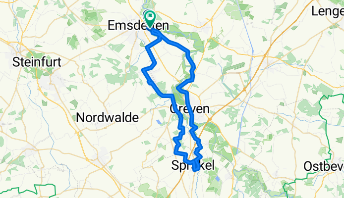 Sprakel