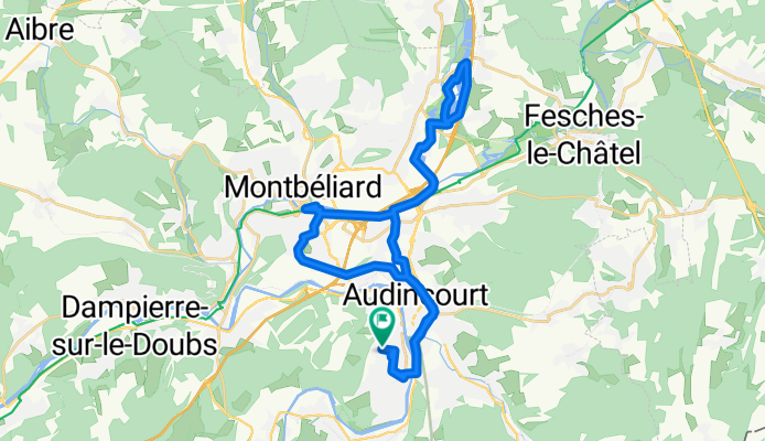 Après midi sous Bossa Nova