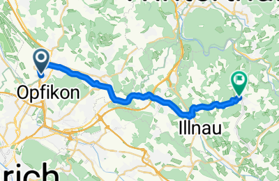Open this route in the Bikemap app