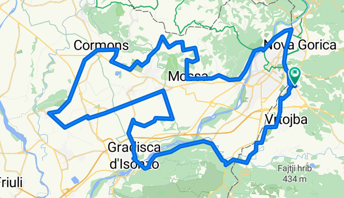Diese Route in Bikemap Web öffnen