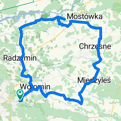 Dookoła "Polski"