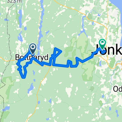 Cykelrallaren 2012