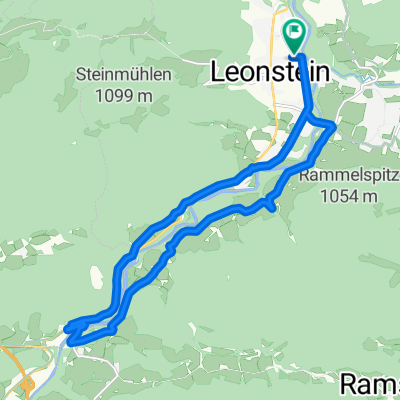 Zimekrunde