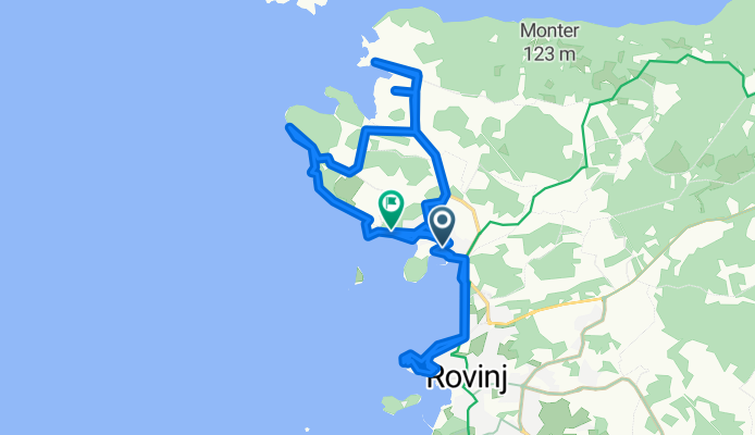Rovinj Tour 