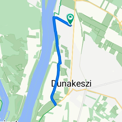 Mozgás éjszakája Dunakeszi 2025 1 VSD