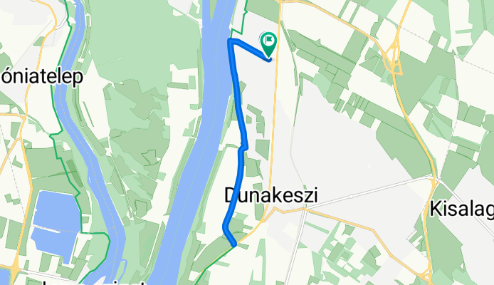 Mozgás éjszakája Dunakeszi 2025 1 VSD