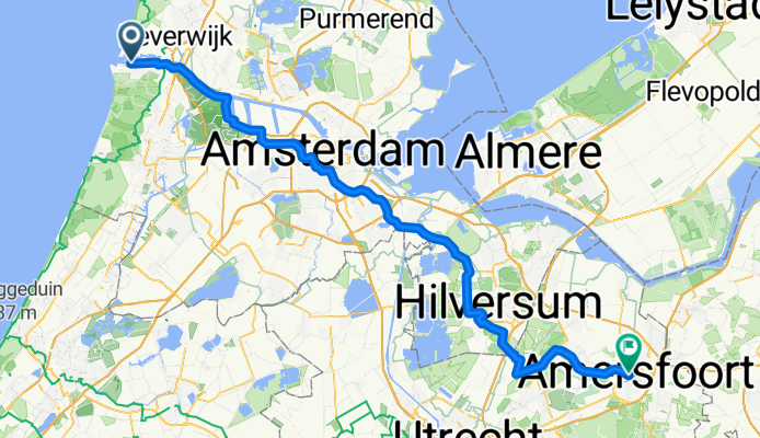 Diese Route in Bikemap Web öffnen