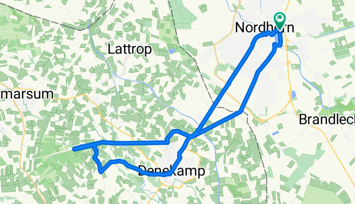Riverside-Denekamp-Hunebrug-Riverside