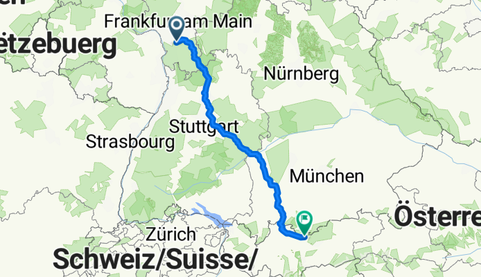 Diese Route in Bikemap Web öffnen