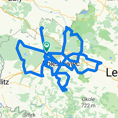 Okolice Bolesławca