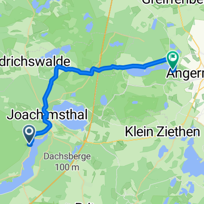 4ab  I  Wolletzsee Angermünde