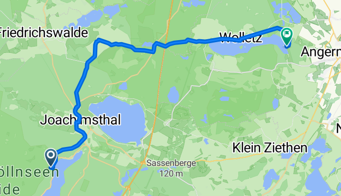 4ab  I  Wolletzsee Angermünde