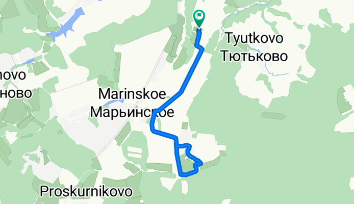 Recorded via Apple Watch on 04 May at 11:29