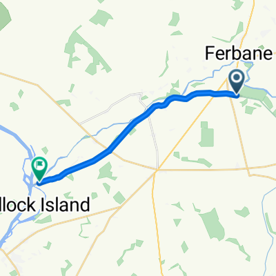 Grand Canal Greenway