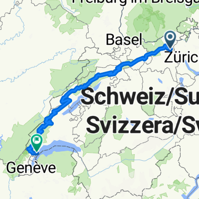Gravel Trans Jura 2025