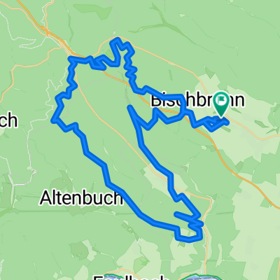DJK MTB Tour
